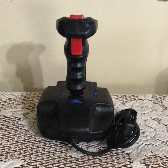 Radio Shack Other - Gaming Joystick Radio Shack Other - Gaming Joystick